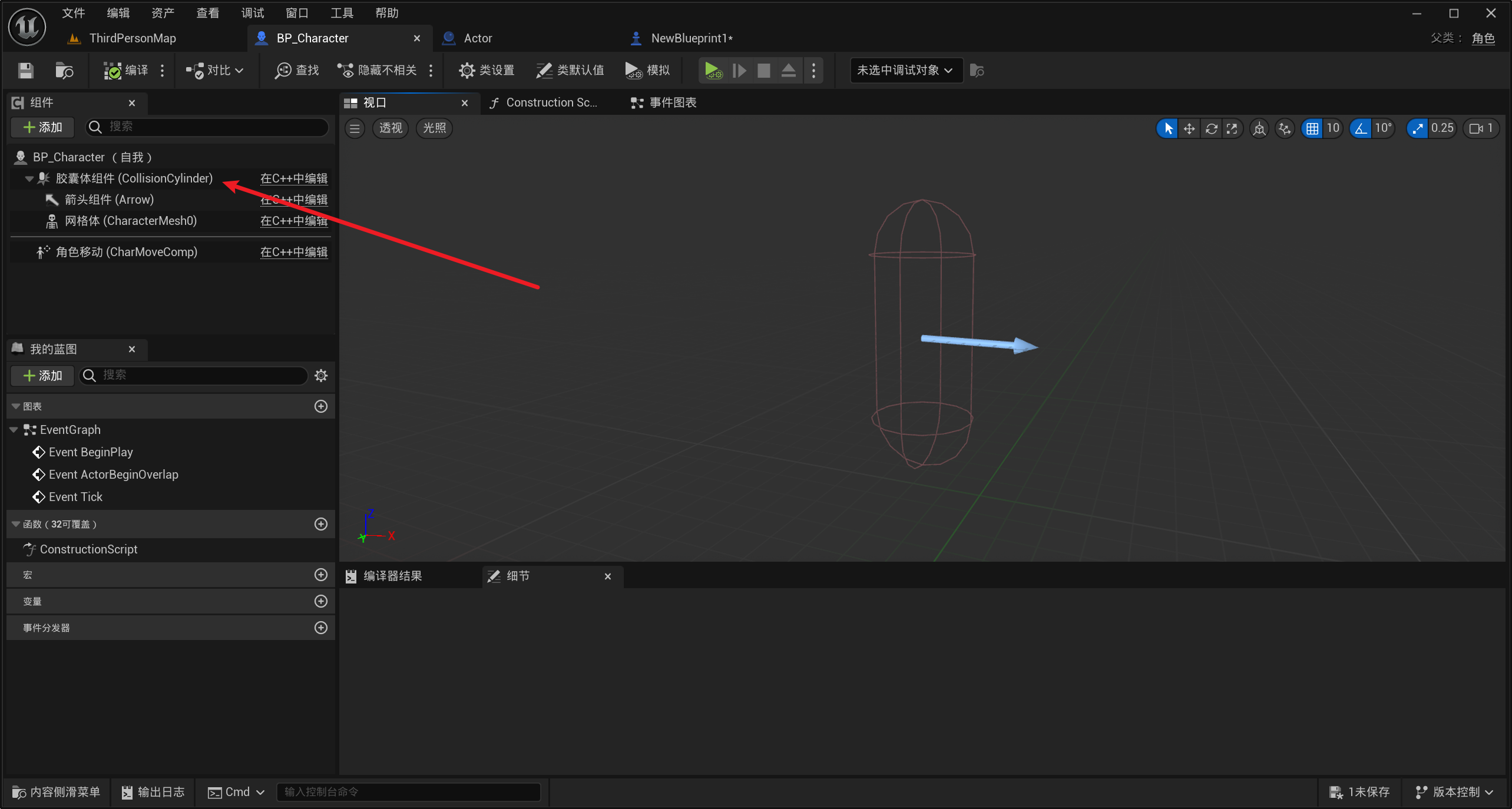 Component